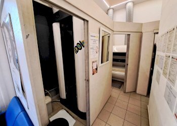 Beauty Center - Solarium - Wellness Torino, C.so Rosselli, Torino (neighborhood Crocetta) - photo 4
