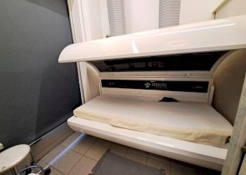 Beauty Center - Solarium - Wellness Torino, C.so Rosselli, Torino (neighborhood Crocetta) - photo 5