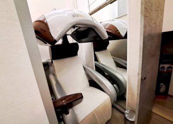 Beauty Center - Solarium - Wellness Torino, C.so Rosselli, Torino (neighborhood Crocetta) - photo 6