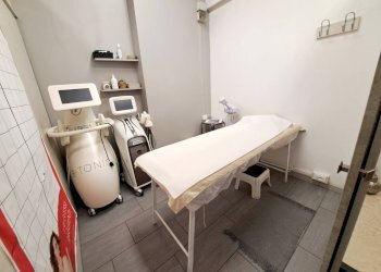 Beauty Center - Solarium - Wellness Torino, C.so Rosselli, Torino (neighborhood Crocetta) - photo 7