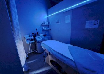 Beauty Center - Solarium - Wellness Torino, C.so Rosselli, Torino (neighborhood Crocetta) - photo 9