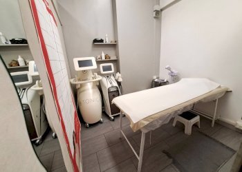 Beauty Center - Solarium - Wellness Torino, C.so Rosselli, Torino (neighborhood Crocetta) - photo 10