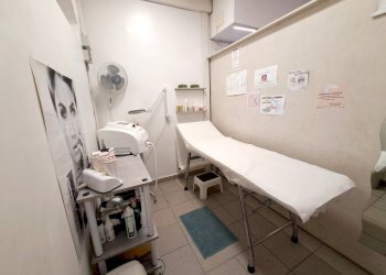 Beauty Center - Solarium - Wellness Torino, C.so Rosselli, Torino (neighborhood Crocetta) - photo 11