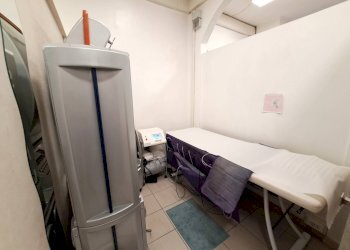 Beauty Center - Solarium - Wellness Torino, C.so Rosselli, Torino (neighborhood Crocetta) - photo 13