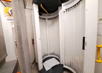 Beauty Center - Solarium - Wellness Torino, C.so Rosselli, Torino (neighborhood Crocetta) - photo 18
