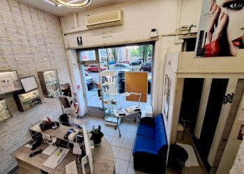 Beauty Center - Solarium - Wellness Torino, C.so Rosselli, Torino (neighborhood Crocetta) - photo 19