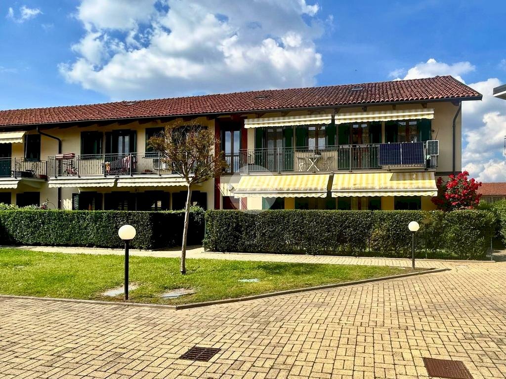 Trilocale Borgata tetti piatti, Moncalieri - foto 1