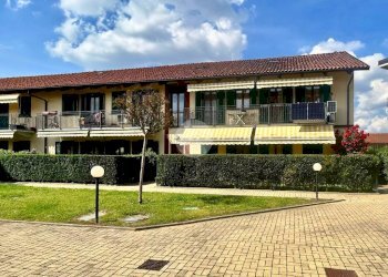Trilocale Borgata tetti piatti, Moncalieri - foto 1