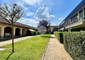 Trilocale Borgata tetti piatti, Moncalieri - foto 22