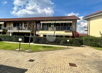 Trilocale Borgata tetti piatti, Moncalieri - foto 23