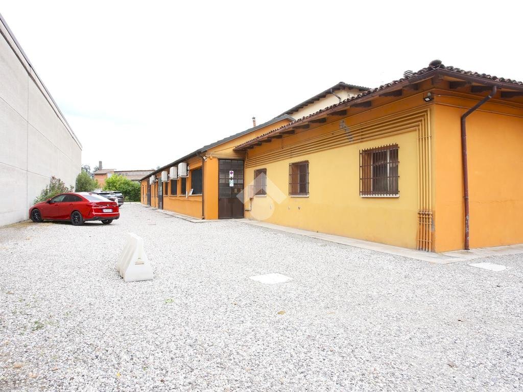 Magazzino Via Torretta, Calderara di Reno - foto 1