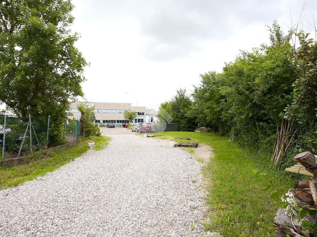 Magazzino Via Torretta, Calderara di Reno - foto 2