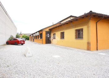 Magazzino Via Torretta, Calderara di Reno - foto 1
