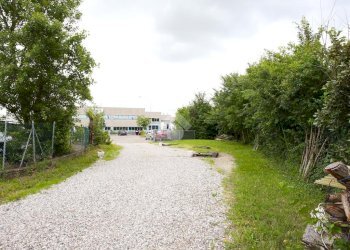 Magazzino Via Torretta, Calderara di Reno - foto 2
