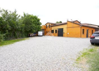 Magazzino Via Torretta, Calderara di Reno - foto 6