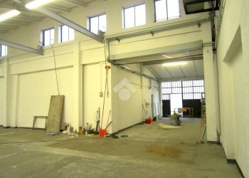 Magazzino Via Torretta, Calderara di Reno - foto 9