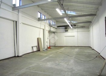 Magazzino Via Torretta, Calderara di Reno - foto 10