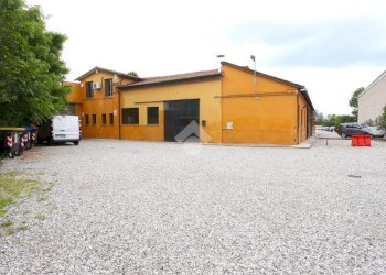 Magazzino Via Torretta, Calderara di Reno - foto 11