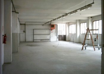 Magazzino Via Torretta, Calderara di Reno - foto 24