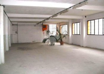 Magazzino Via Torretta, Calderara di Reno - foto 25
