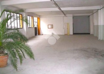 Magazzino Via Torretta, Calderara di Reno - foto 26