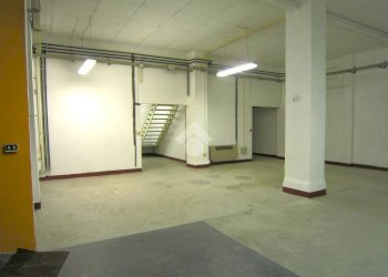 Magazzino Via Torretta, Calderara di Reno - foto 29