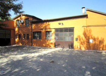 Magazzino Via Torretta, Calderara di Reno - foto 34