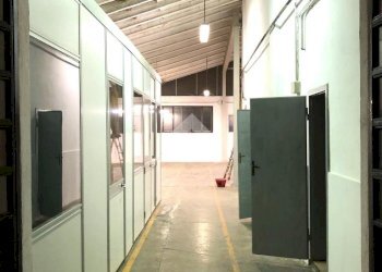 Magazzino Via Torretta, Calderara di Reno - foto 37