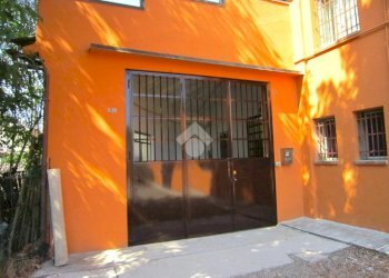 Magazzino Via Torretta, Calderara di Reno - foto 39