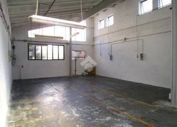 Magazzino Via Torretta, Calderara di Reno - foto 41