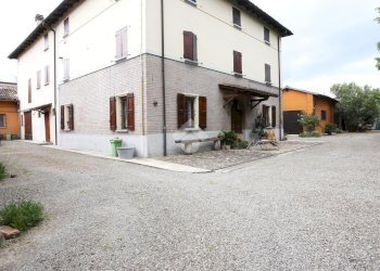 Dimora Storica Via Torretta, Calderara di Reno - foto 19