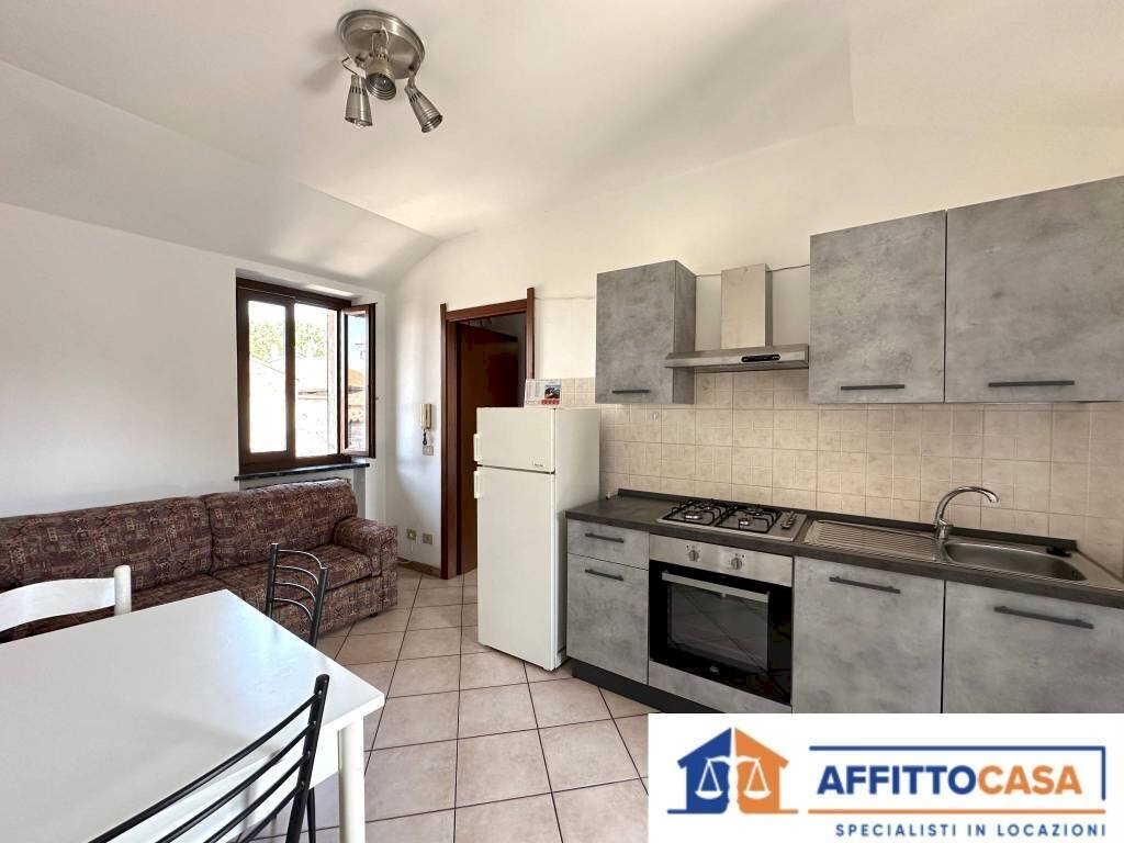 Two-room apartment Carmagnola - photo 1