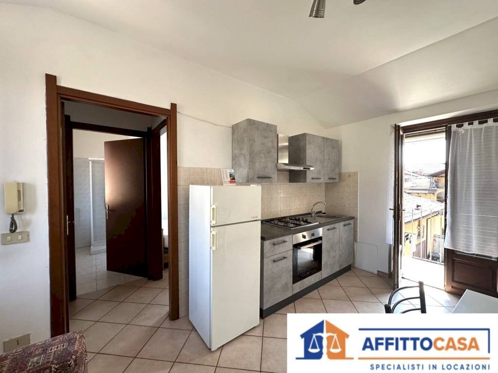 Two-room apartment Carmagnola - photo 2