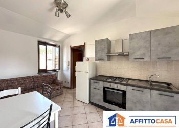 Two-room apartment Carmagnola - photo 1