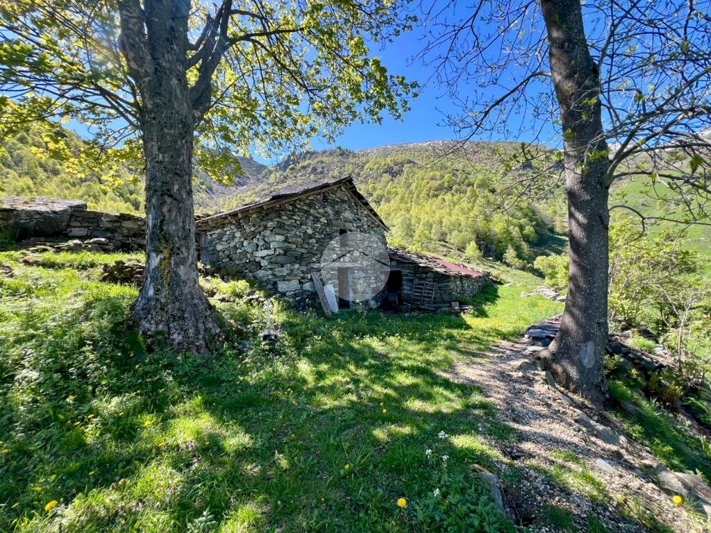 Rustico Regione Vallorsera, Lemie - foto 1