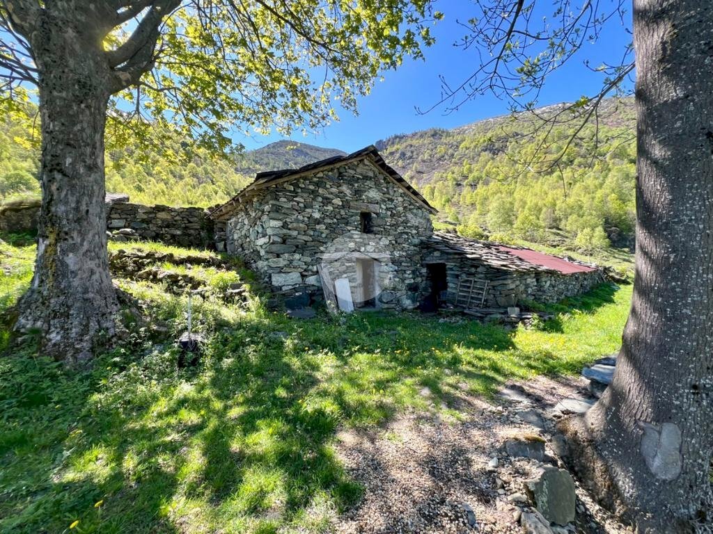 Rustico Regione Vallorsera, Lemie - foto 2