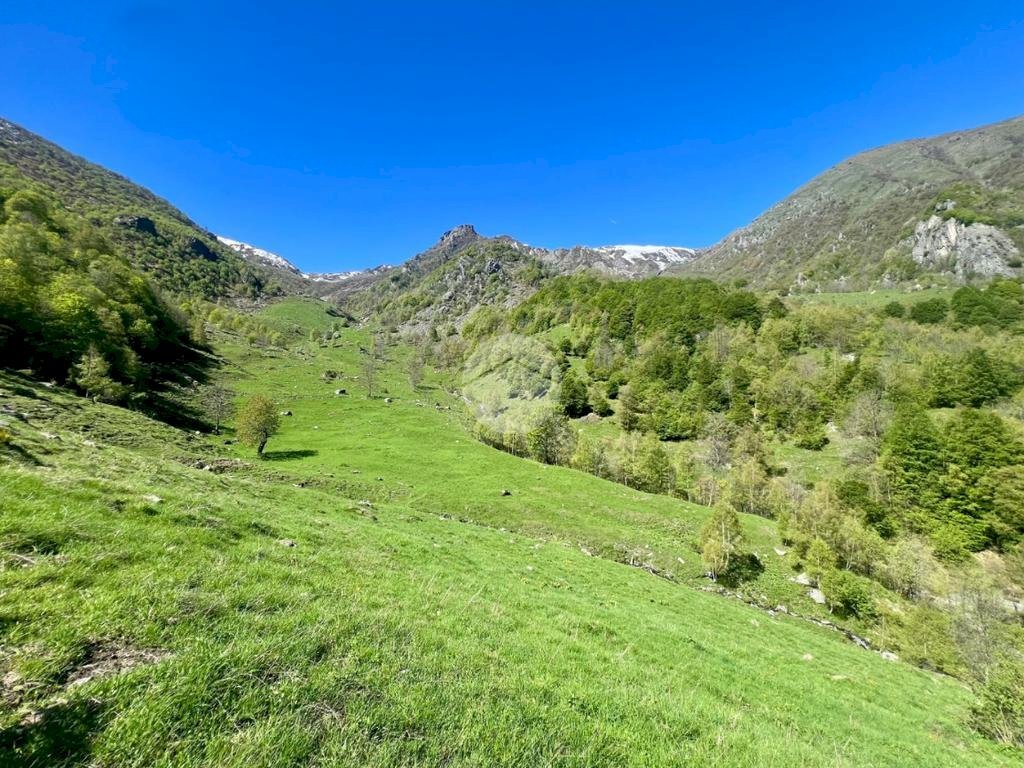 Rustico Regione Vallorsera, Lemie - foto 3