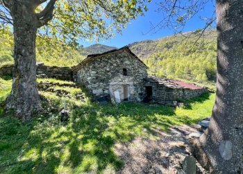 Rustico Regione Vallorsera, Lemie - foto 2