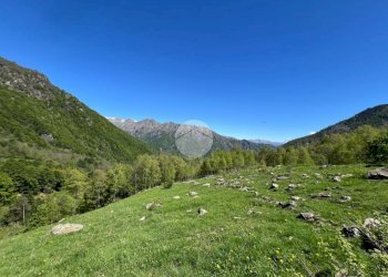 Rustico Regione Vallorsera, Lemie - foto 5