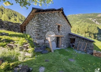 Rustico Regione Vallorsera, Lemie - foto 10