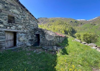 Rustico Regione Vallorsera, Lemie - foto 11