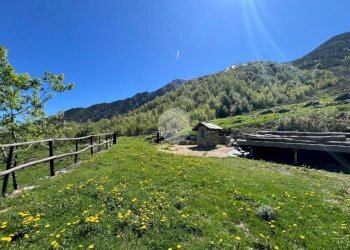 Rustico Regione Vallorsera, Lemie - foto 12