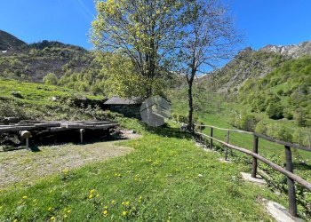 Rustico Regione Vallorsera, Lemie - foto 13