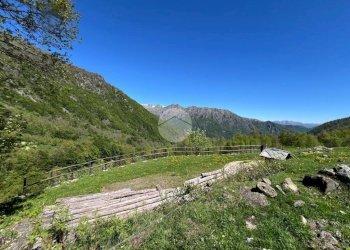Rustico Regione Vallorsera, Lemie - foto 14