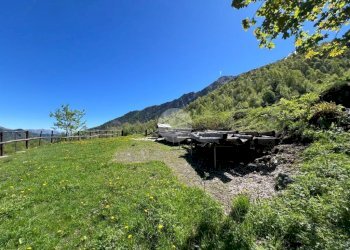 Rustico Regione Vallorsera, Lemie - foto 15