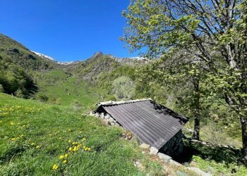 Rustico Regione Vallorsera, Lemie - foto 16