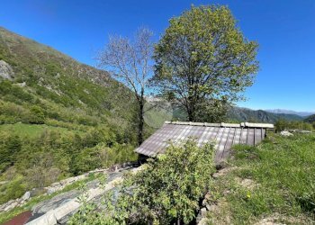 Rustico Regione Vallorsera, Lemie - foto 17