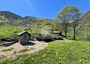 Rustico Regione Vallorsera, Lemie - foto 18