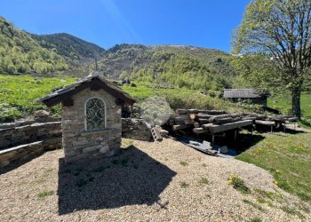 Rustico Regione Vallorsera, Lemie - foto 19