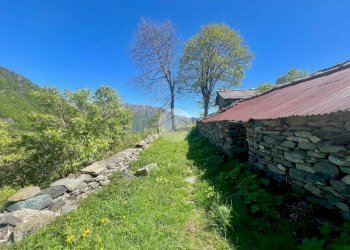 Rustico Regione Vallorsera, Lemie - foto 22